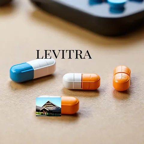 Precio levitra en farmacia españa